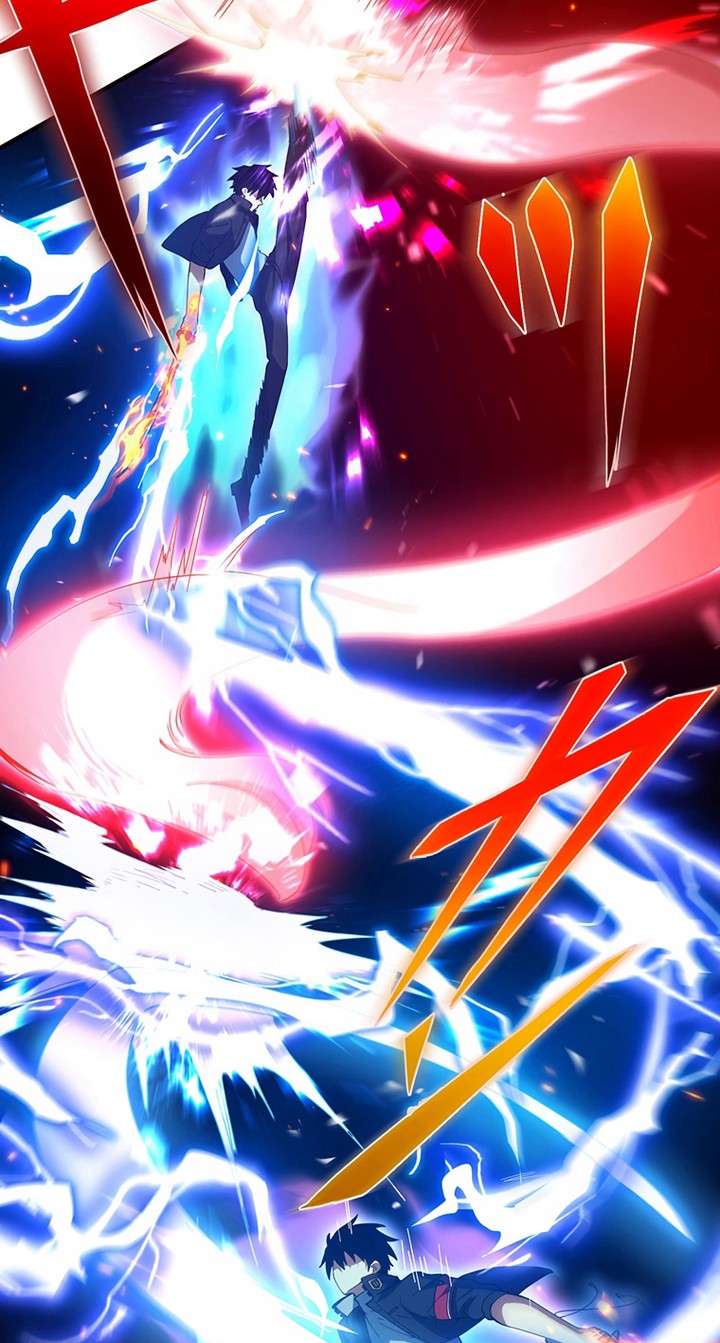 The Godslayer’s Imitator Chapter 26 - halaman 39
