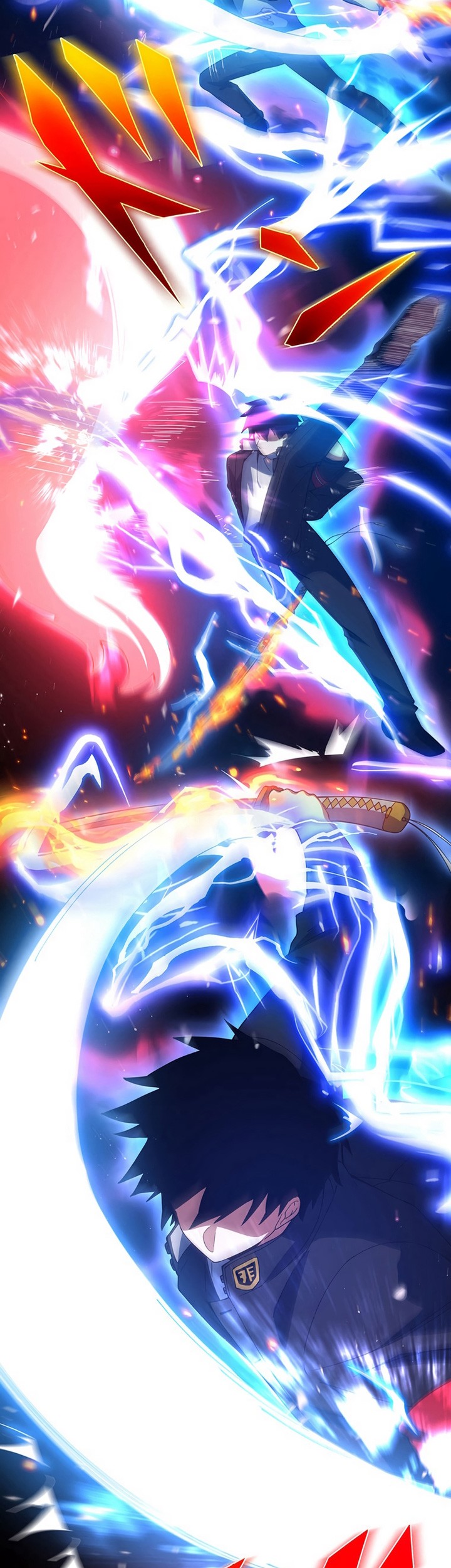 The Godslayer’s Imitator Chapter 26 - halaman 40