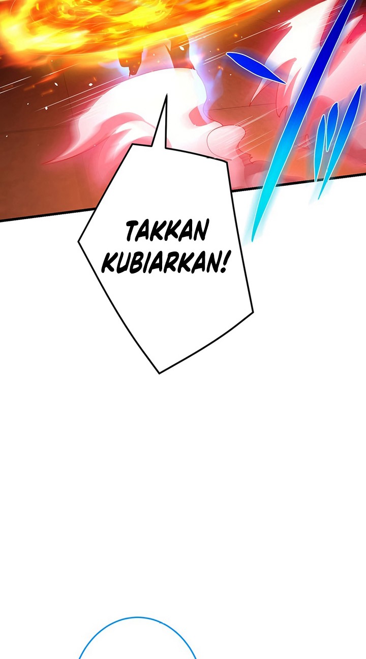 The Godslayer’s Imitator Chapter 26 - halaman 43