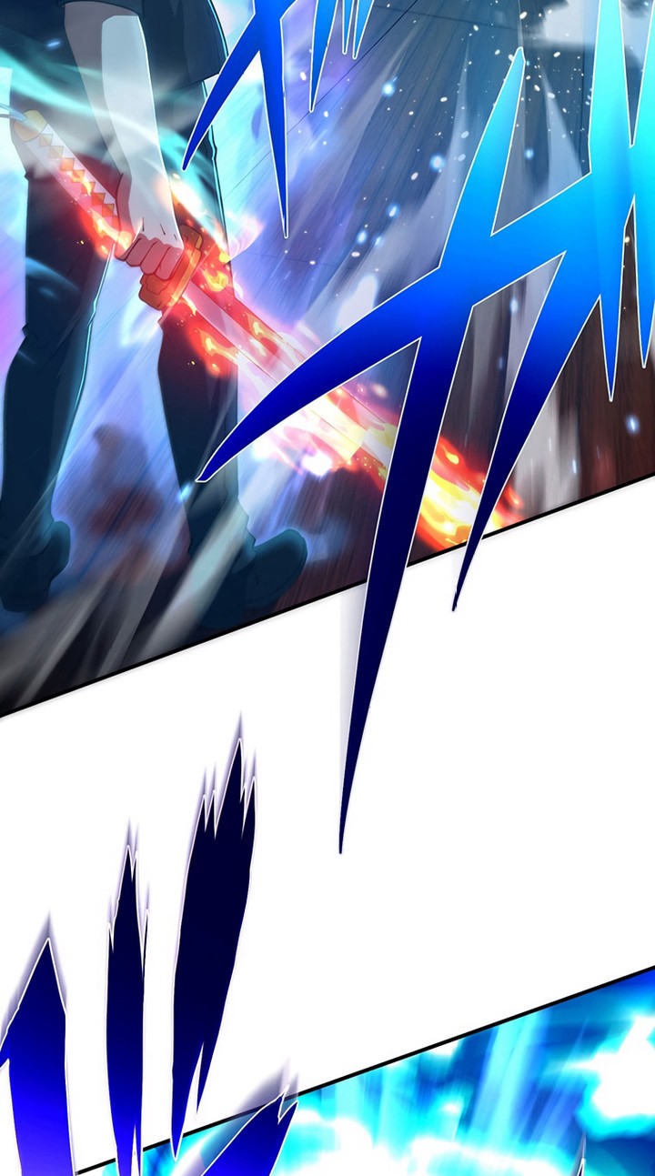 The Godslayer’s Imitator Chapter 26 - halaman 47