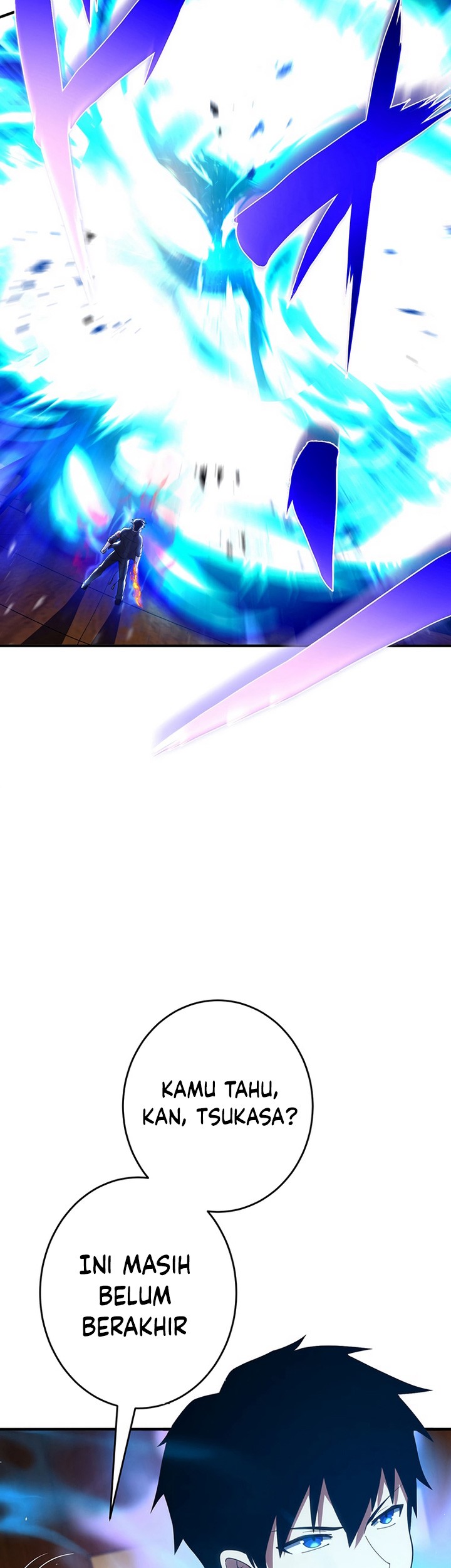 The Godslayer’s Imitator Chapter 26 - halaman 48