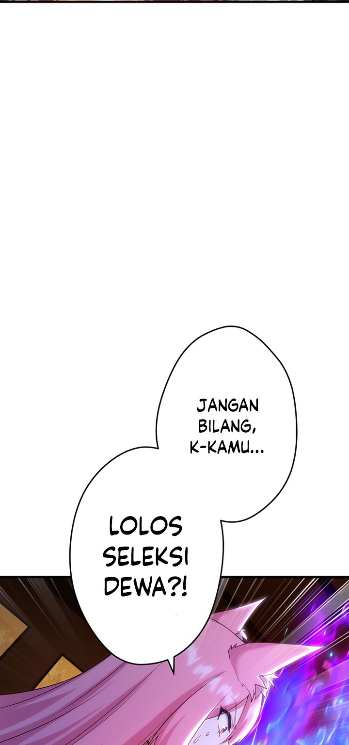The Godslayer’s Imitator Chapter 26 - halaman 5