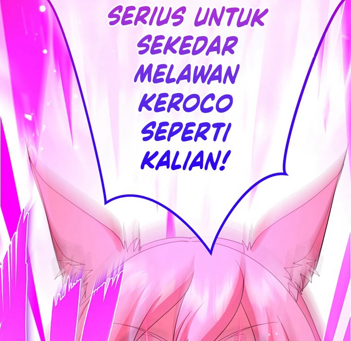 The Godslayer’s Imitator Chapter 26 - halaman 53