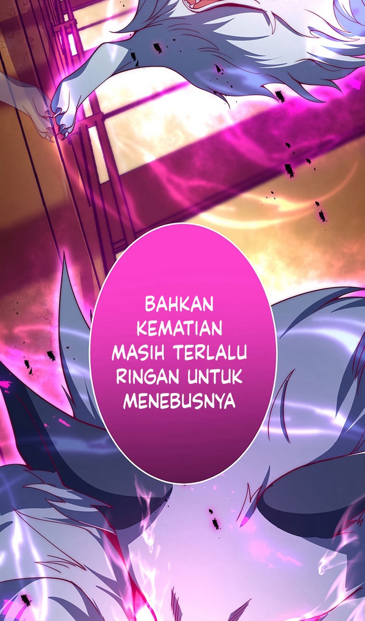 The Godslayer’s Imitator Chapter 26 - halaman 59