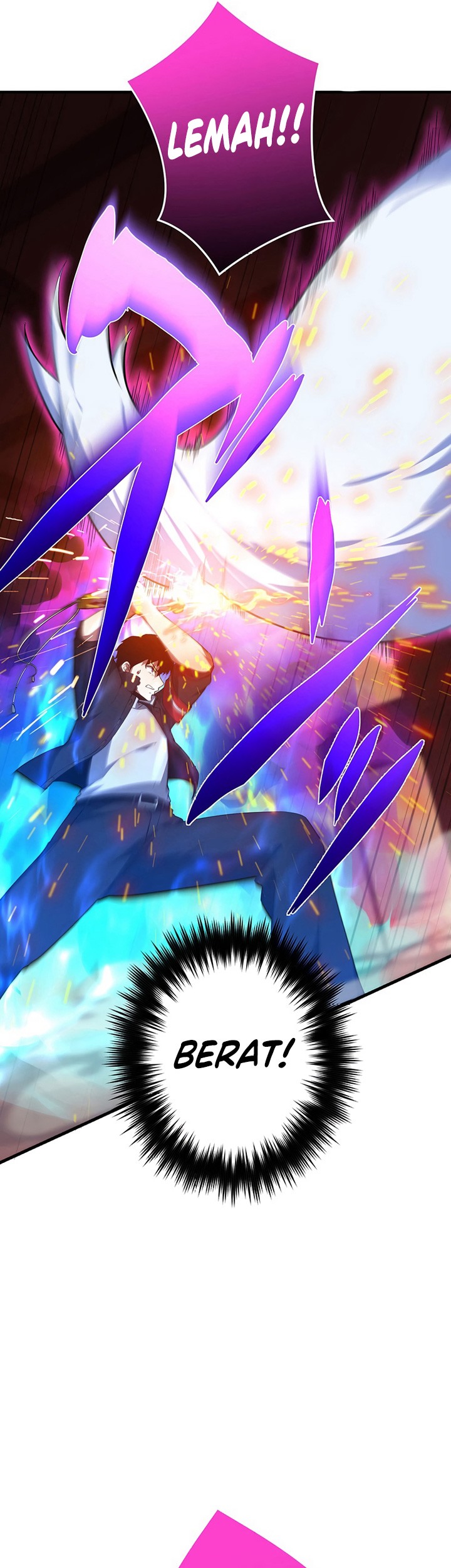 The Godslayer’s Imitator Chapter 26 - halaman 66