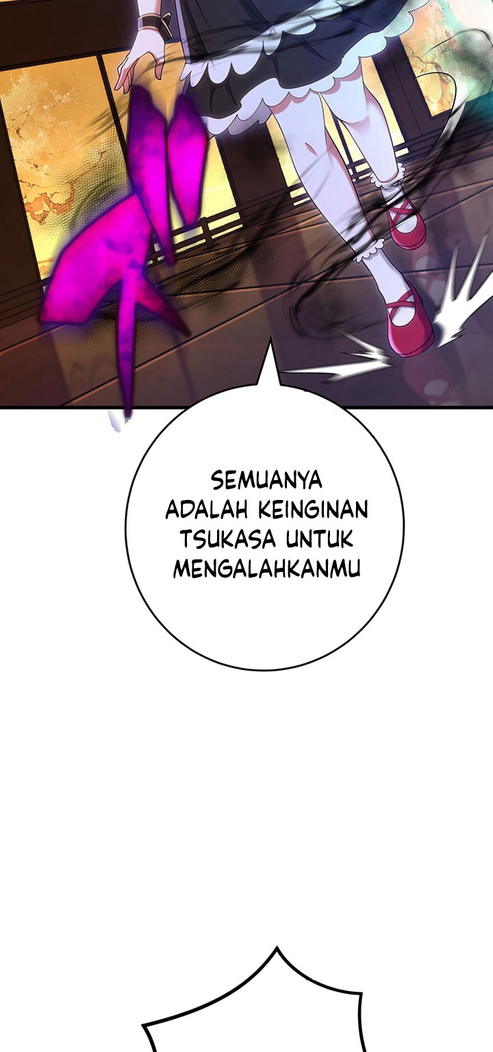 The Godslayer’s Imitator Chapter 26 - halaman 7