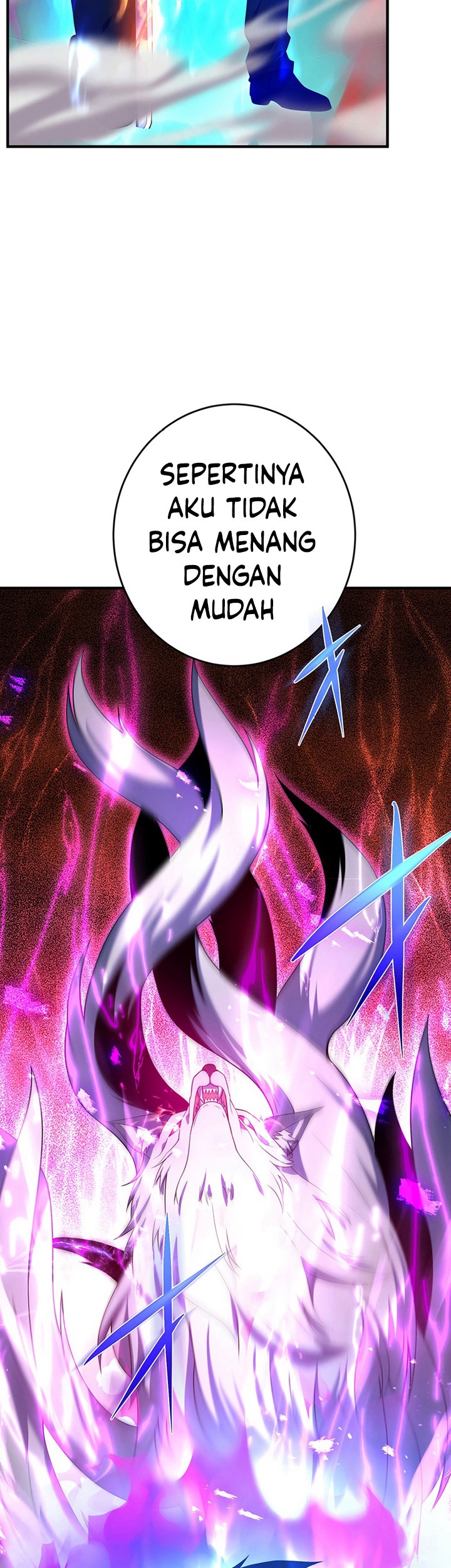 The Godslayer’s Imitator Chapter 26 - halaman 70