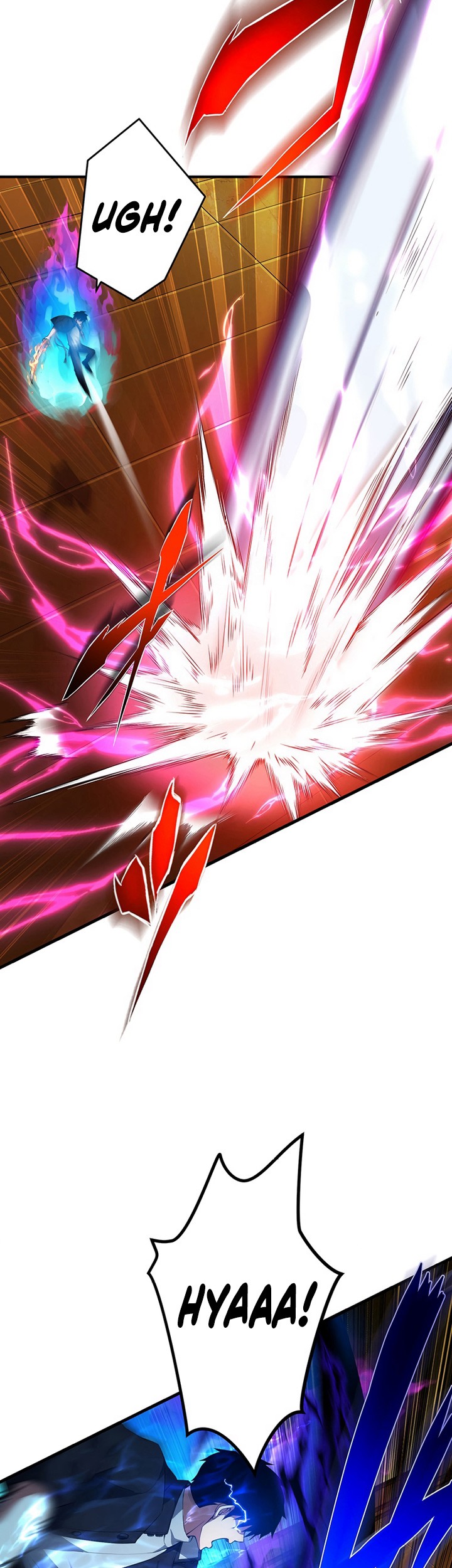 The Godslayer’s Imitator Chapter 26 - halaman 72