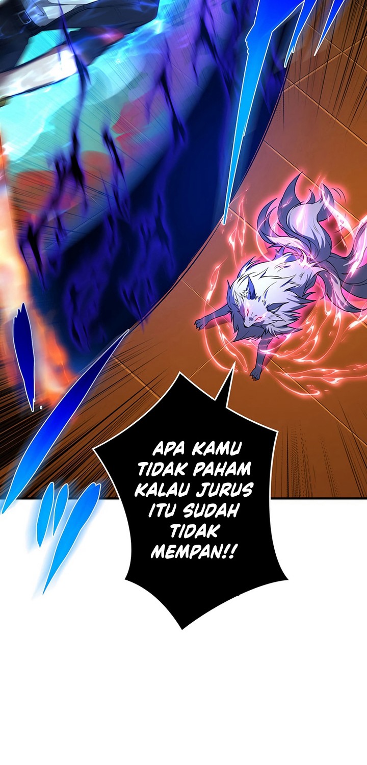 The Godslayer’s Imitator Chapter 26 - halaman 73