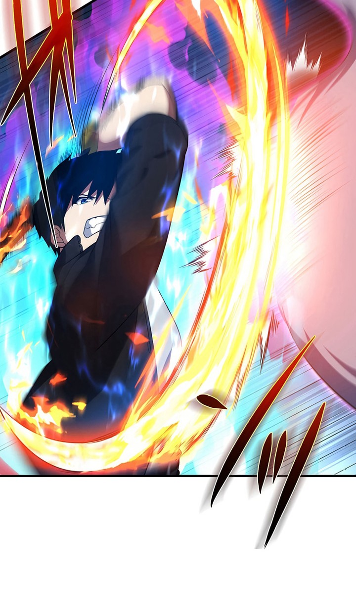 The Godslayer’s Imitator Chapter 26 - halaman 75
