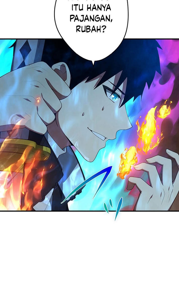 The Godslayer’s Imitator Chapter 26 - halaman 79