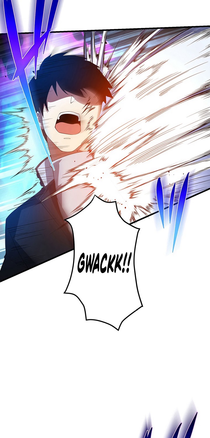 The Godslayer’s Imitator Chapter 26 - halaman 83
