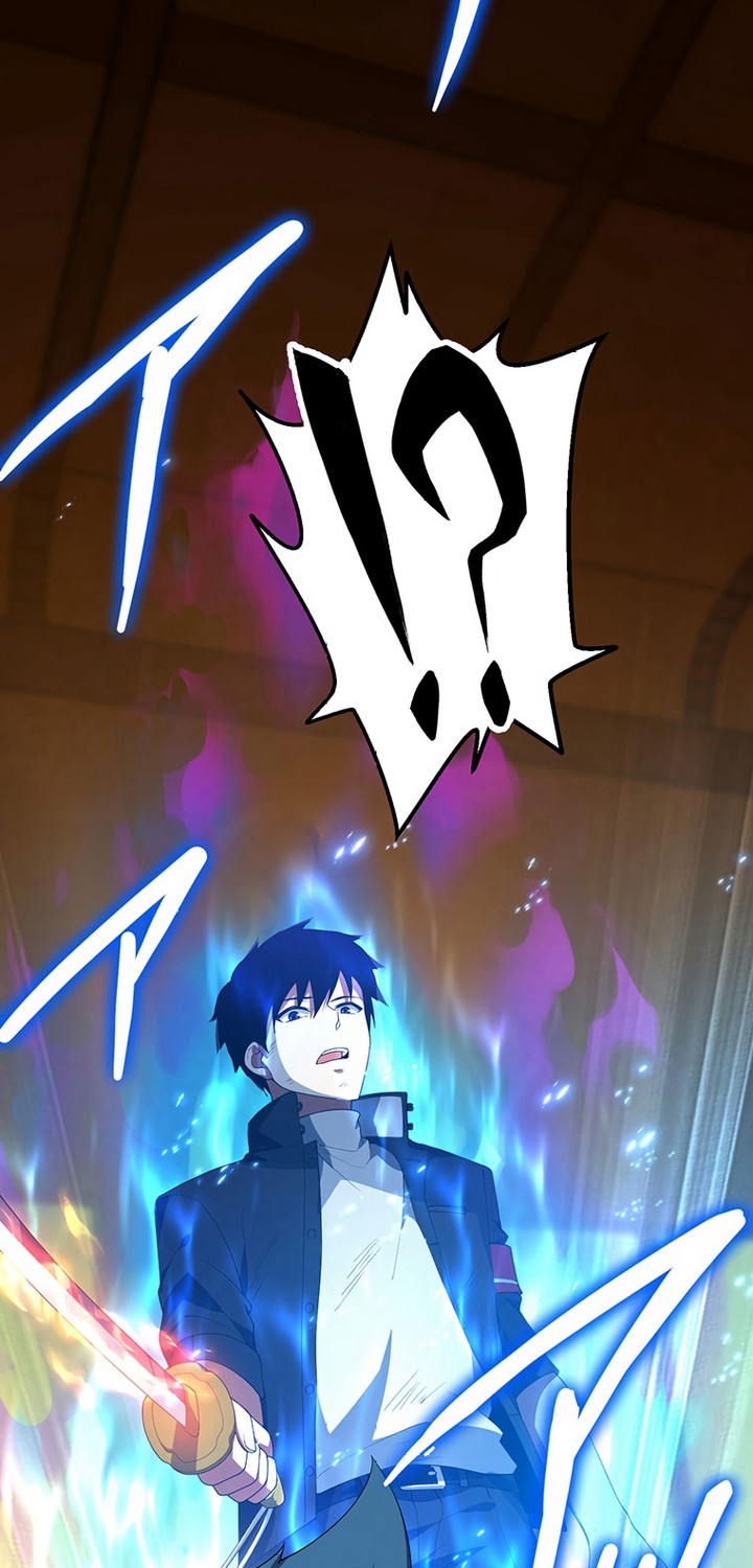 The Godslayer’s Imitator Chapter 26 - halaman 87