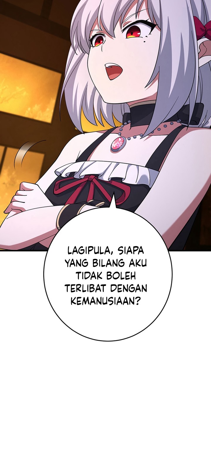 The Godslayer’s Imitator Chapter 26 - halaman 9