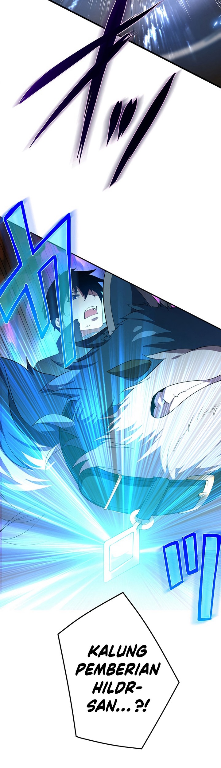 The Godslayer’s Imitator Chapter 26 - halaman 92