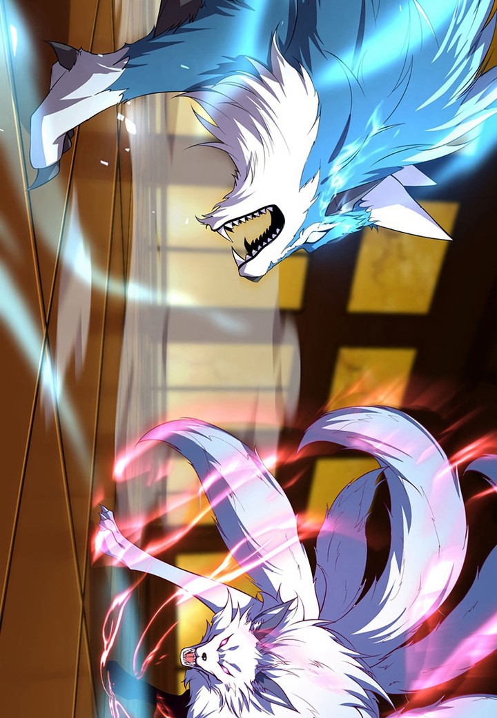 The Godslayer’s Imitator Chapter 26 - halaman 95