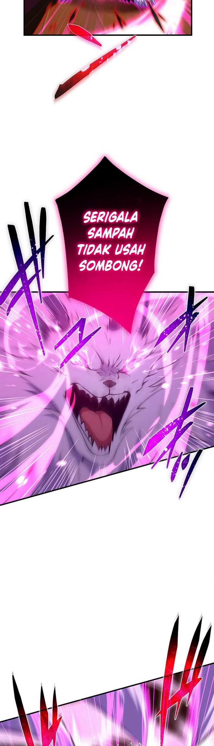 The Godslayer’s Imitator Chapter 27 - halaman 12