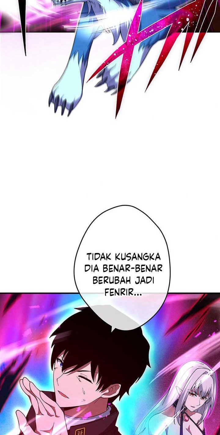 The Godslayer’s Imitator Chapter 27 - halaman 15