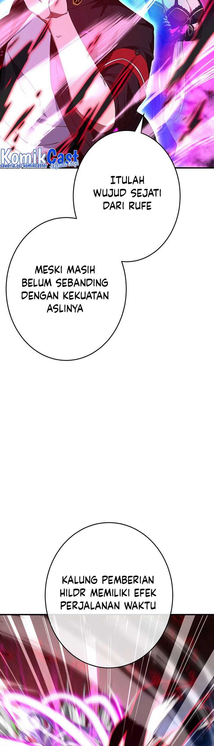 The Godslayer’s Imitator Chapter 27 - halaman 16