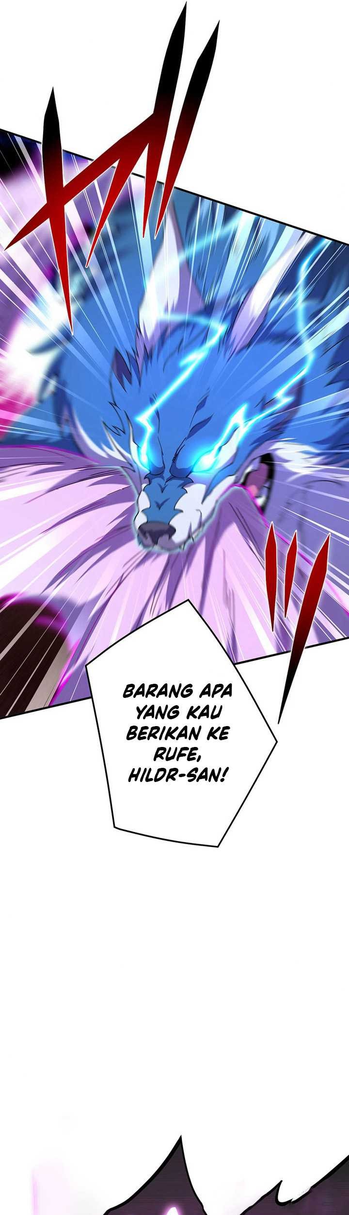 The Godslayer’s Imitator Chapter 27 - halaman 18