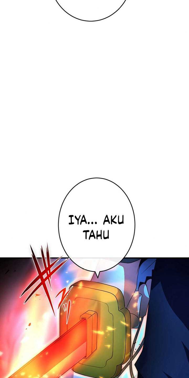 The Godslayer’s Imitator Chapter 27 - halaman 21