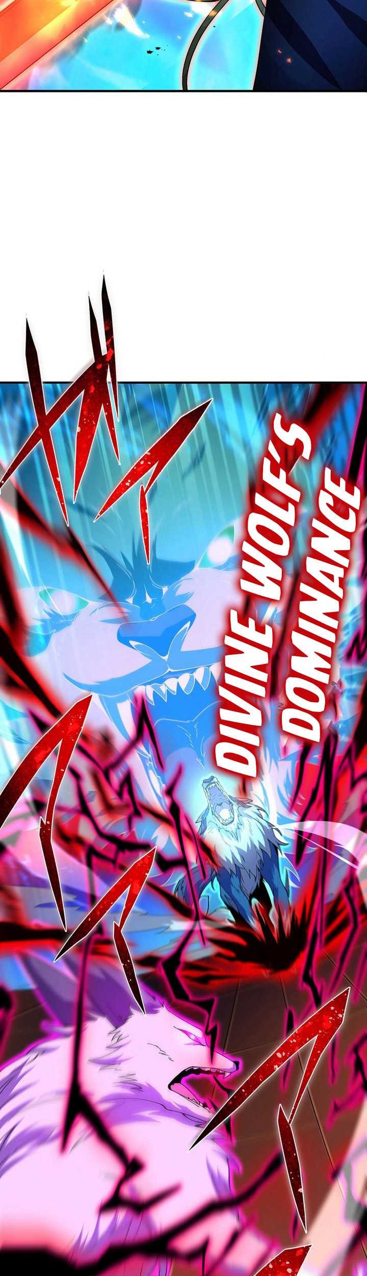 The Godslayer’s Imitator Chapter 27 - halaman 22