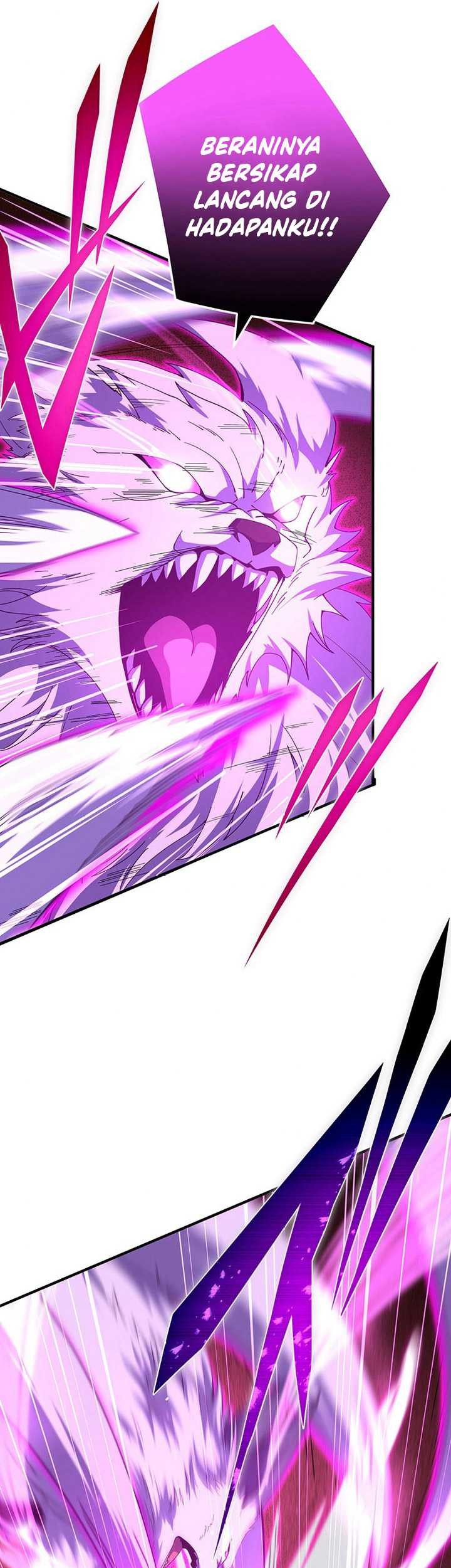 The Godslayer’s Imitator Chapter 27 - halaman 26
