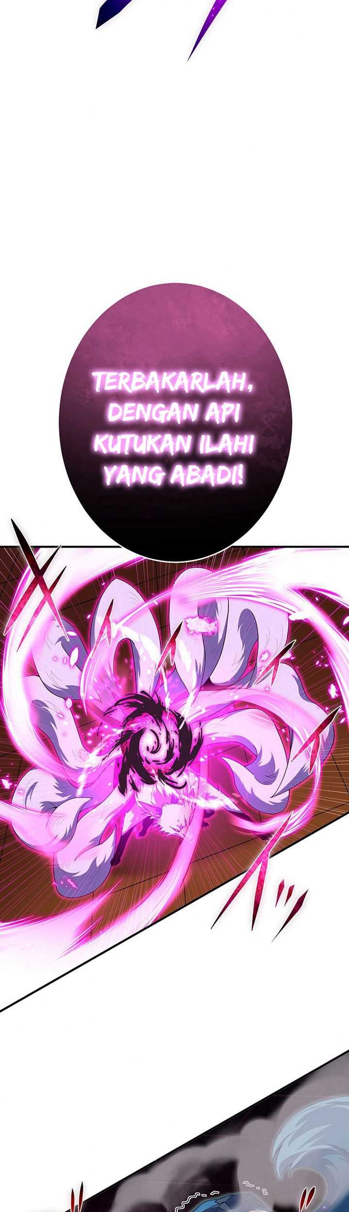 The Godslayer’s Imitator Chapter 27 - halaman 28
