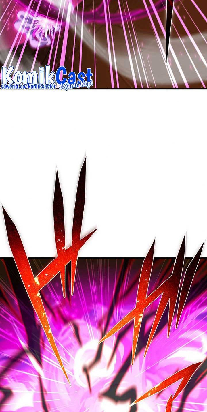 The Godslayer’s Imitator Chapter 27 - halaman 31