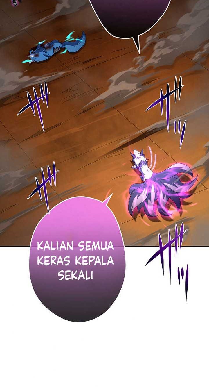 The Godslayer’s Imitator Chapter 27 - halaman 35