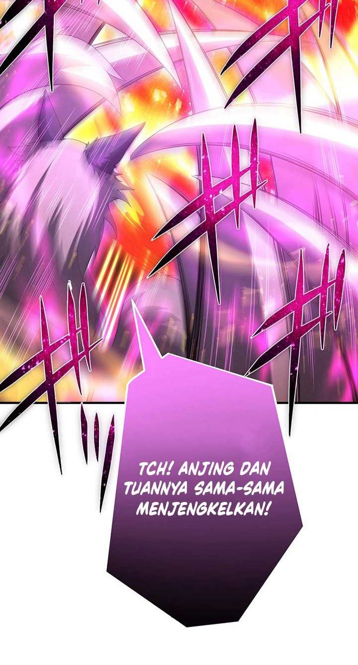The Godslayer’s Imitator Chapter 27 - halaman 39