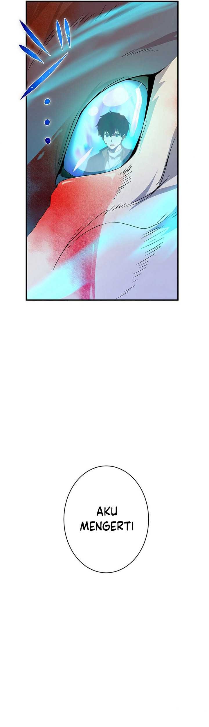 The Godslayer’s Imitator Chapter 27 - halaman 42