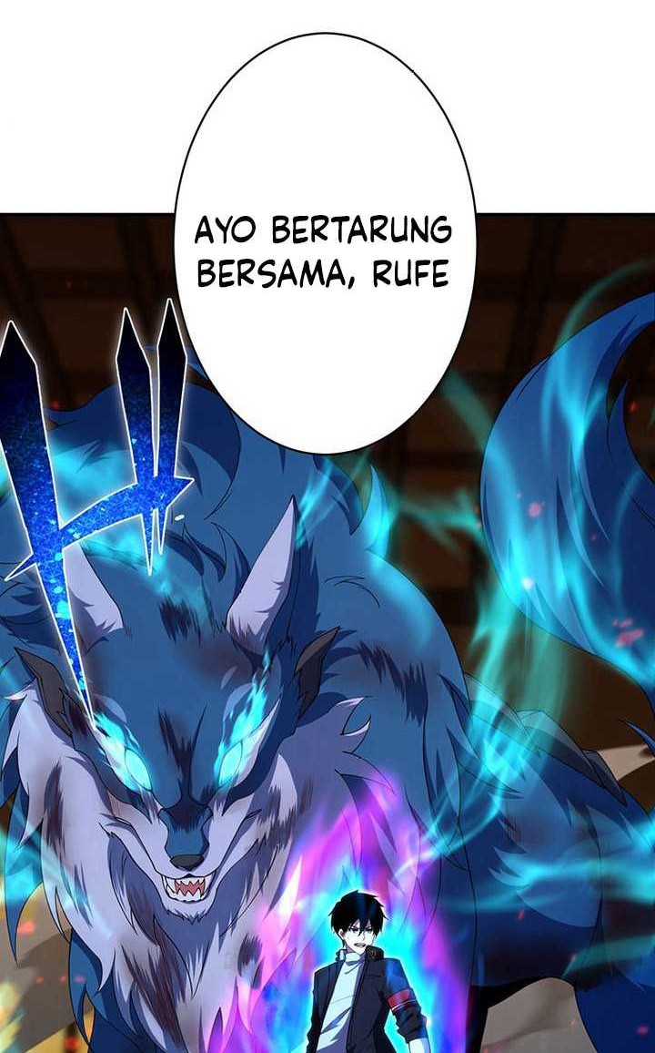 The Godslayer’s Imitator Chapter 27 - halaman 43