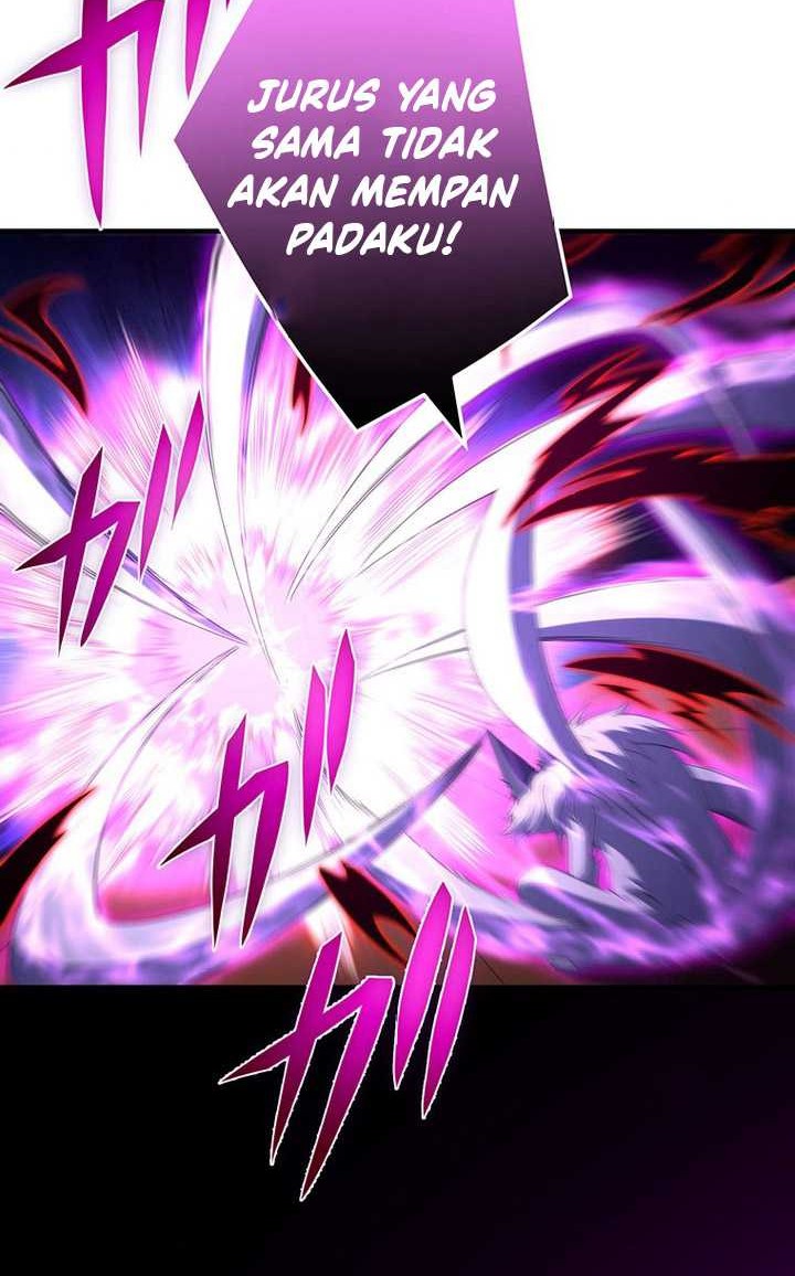 The Godslayer’s Imitator Chapter 27 - halaman 47