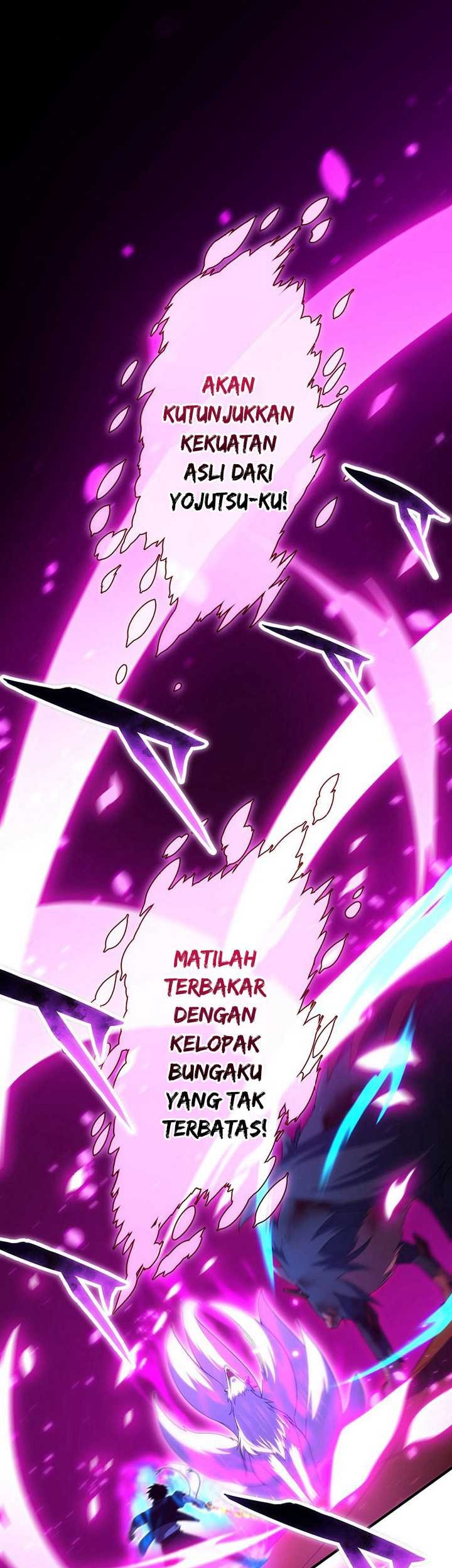 The Godslayer’s Imitator Chapter 27 - halaman 48