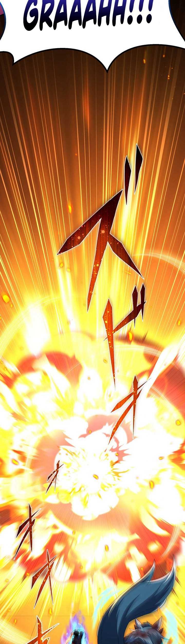 The Godslayer’s Imitator Chapter 27 - halaman 52
