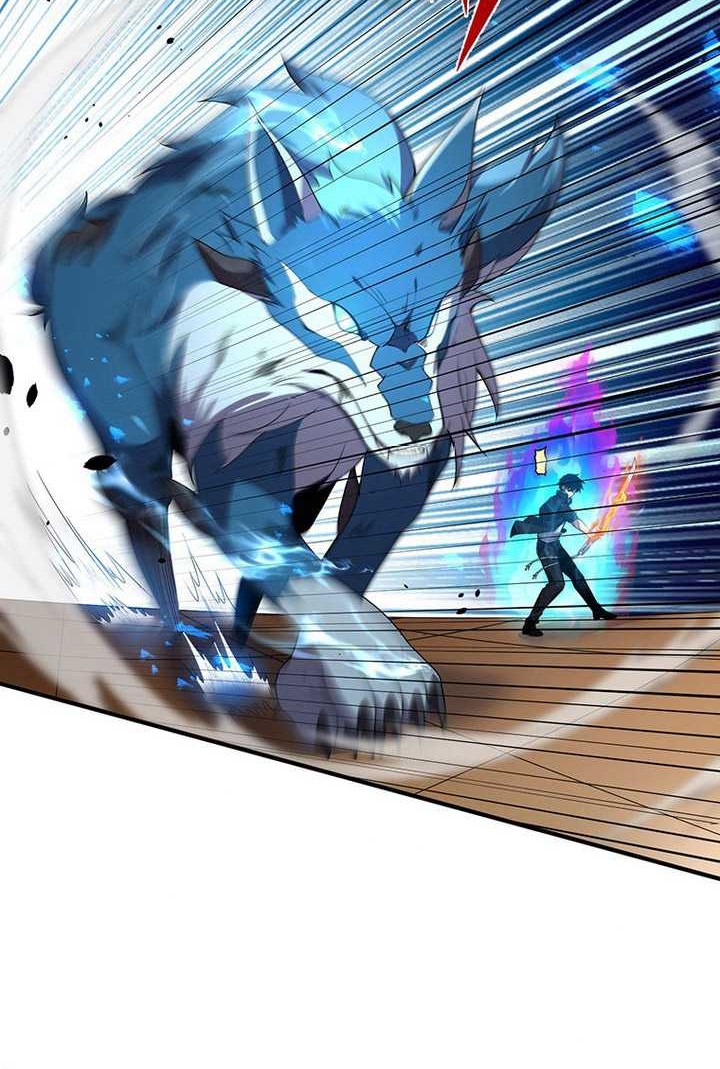 The Godslayer’s Imitator Chapter 27 - halaman 57