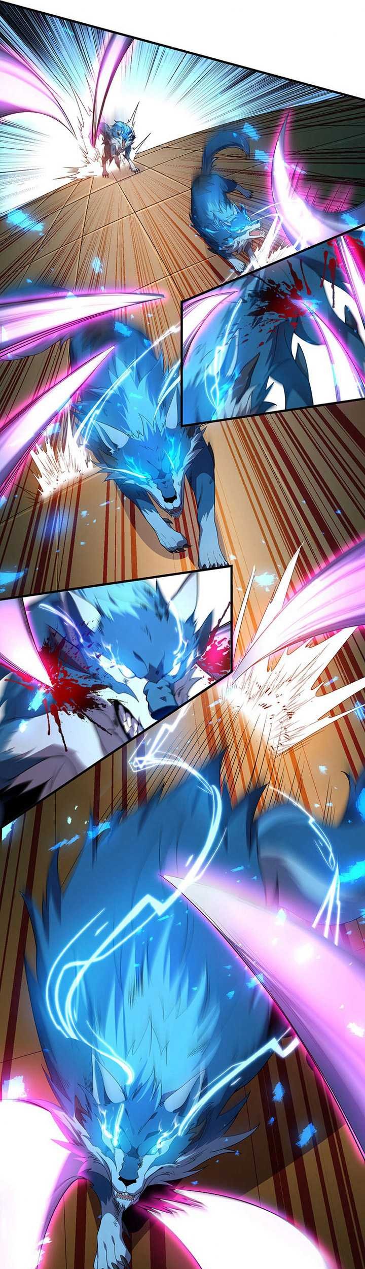The Godslayer’s Imitator Chapter 27 - halaman 58