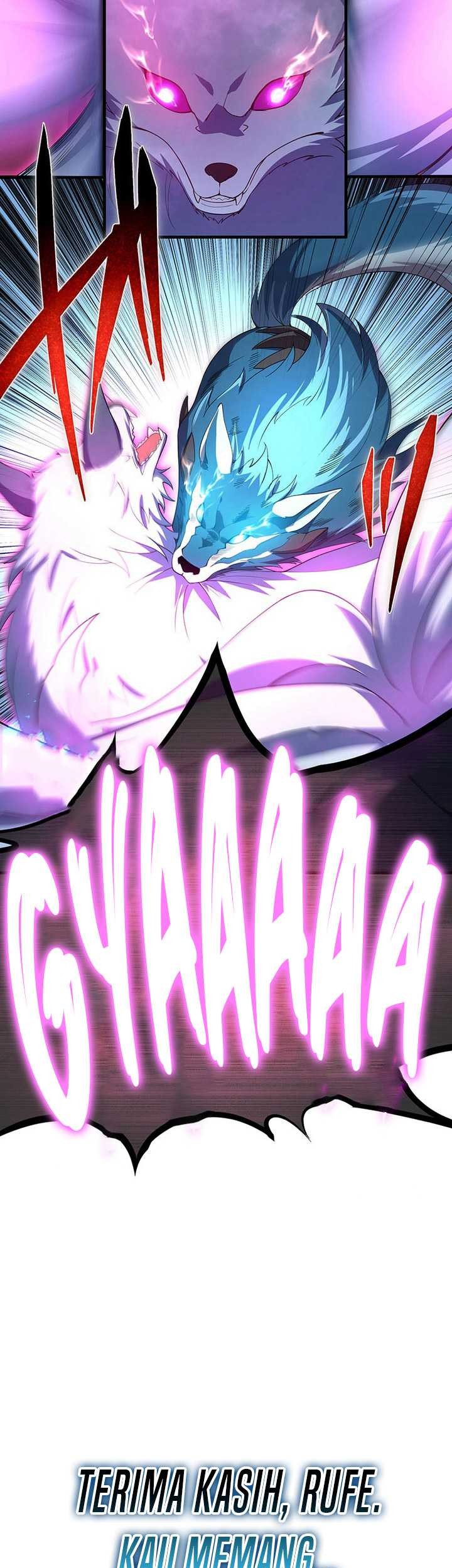 The Godslayer’s Imitator Chapter 27 - halaman 60