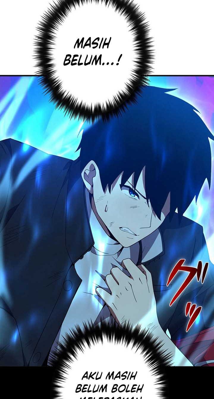 The Godslayer’s Imitator Chapter 27 - halaman 71