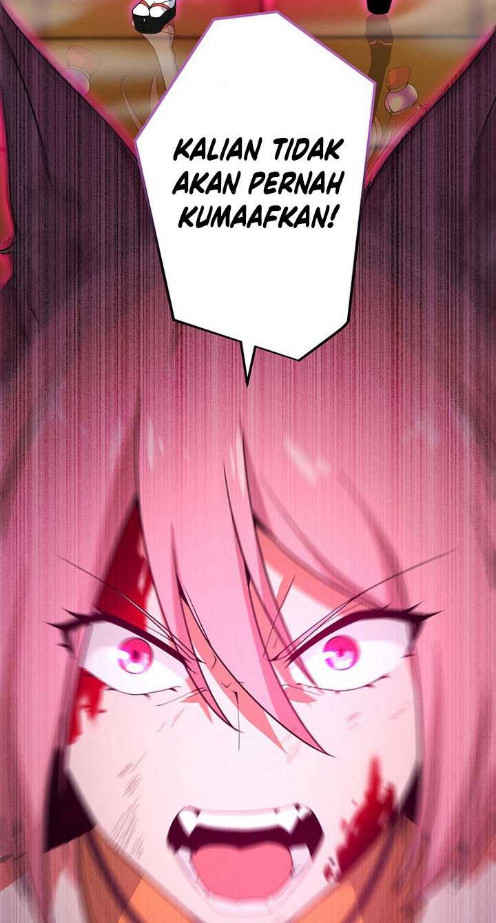 The Godslayer’s Imitator Chapter 27 - halaman 73