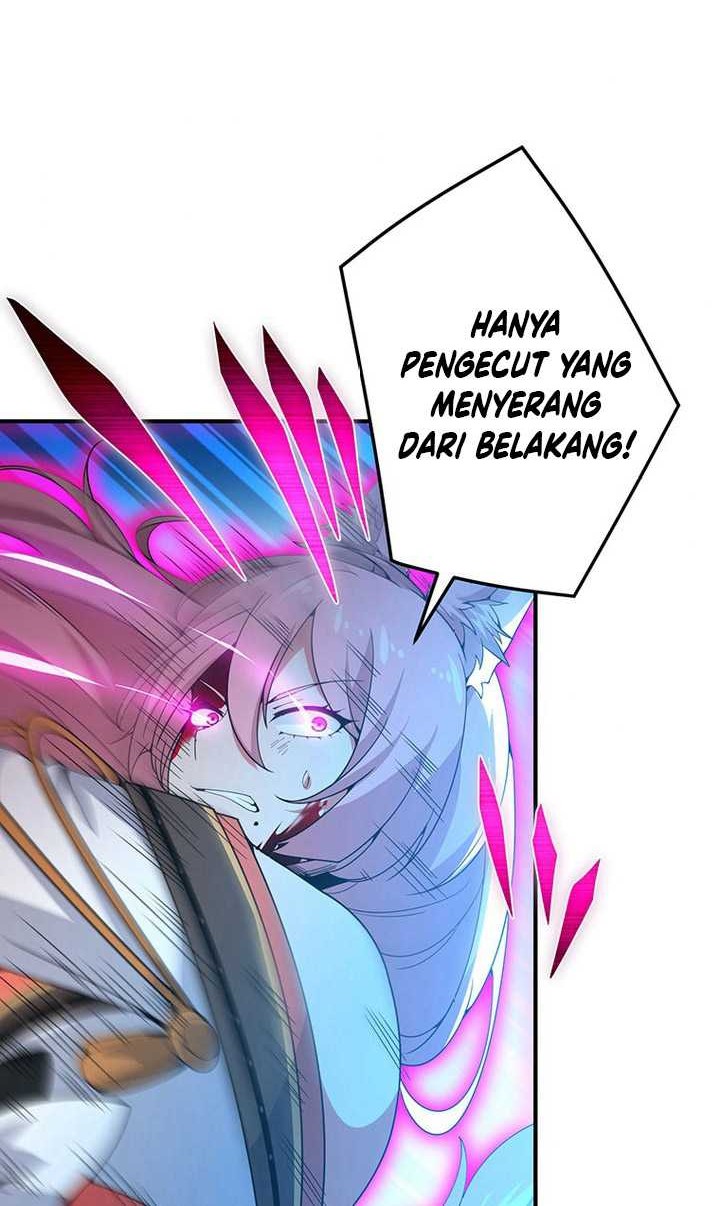 The Godslayer’s Imitator Chapter 27 - halaman 75