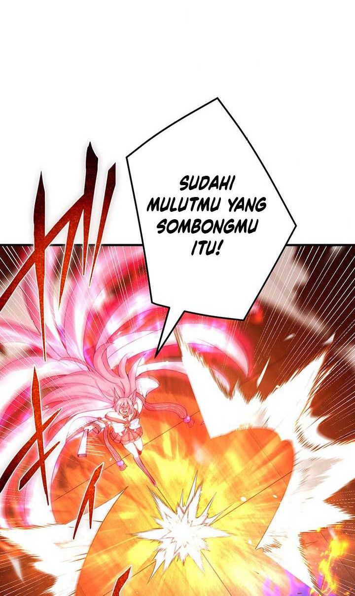 The Godslayer’s Imitator Chapter 27 - halaman 77