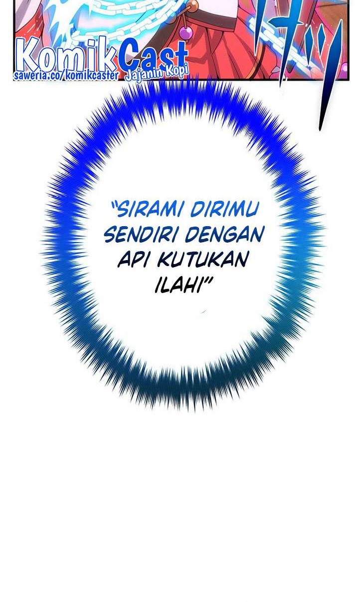 The Godslayer’s Imitator Chapter 27 - halaman 81