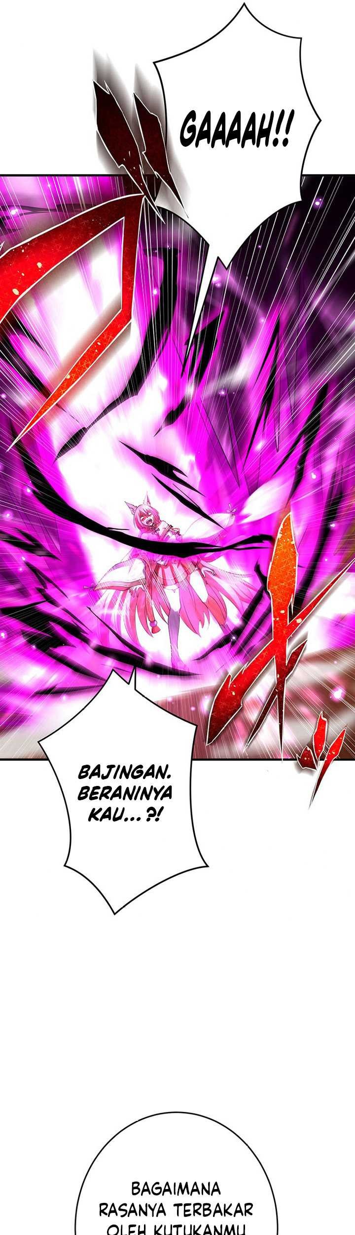 The Godslayer’s Imitator Chapter 27 - halaman 82