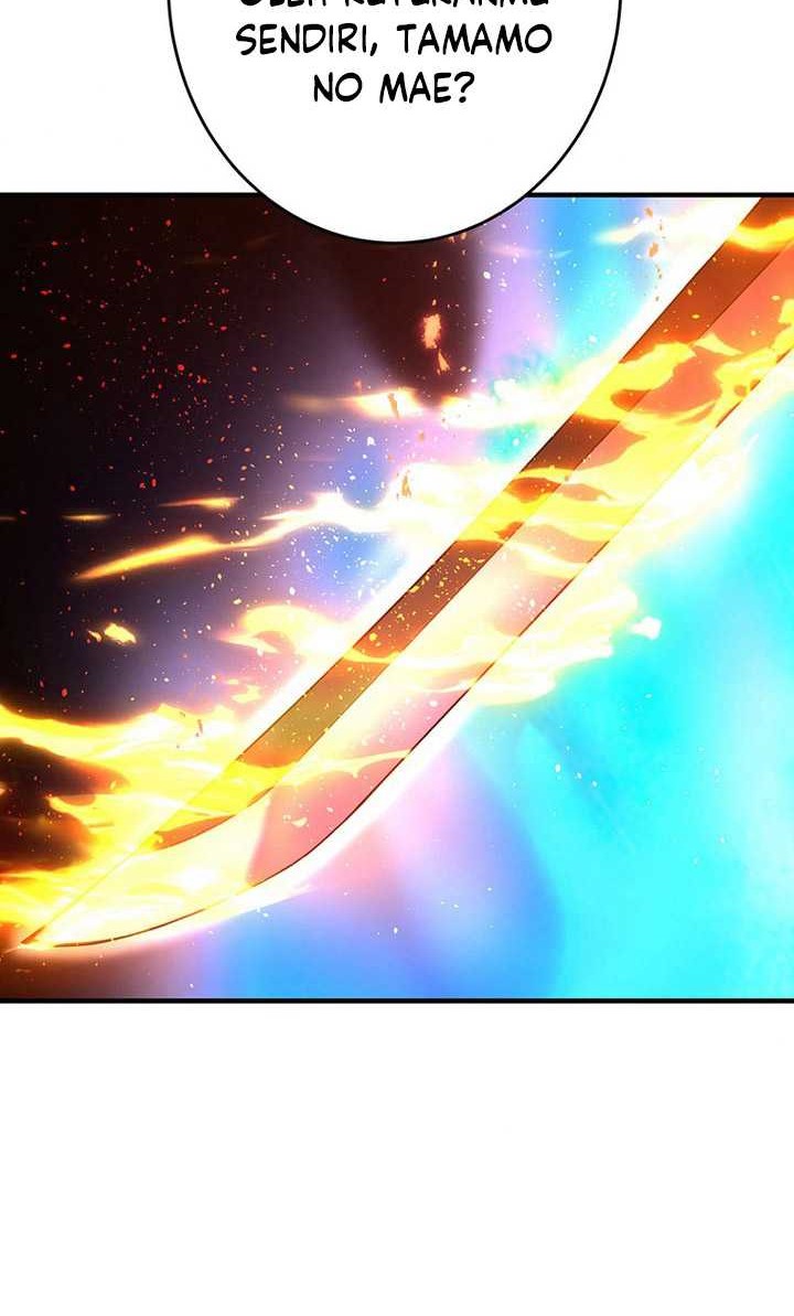 The Godslayer’s Imitator Chapter 27 - halaman 83