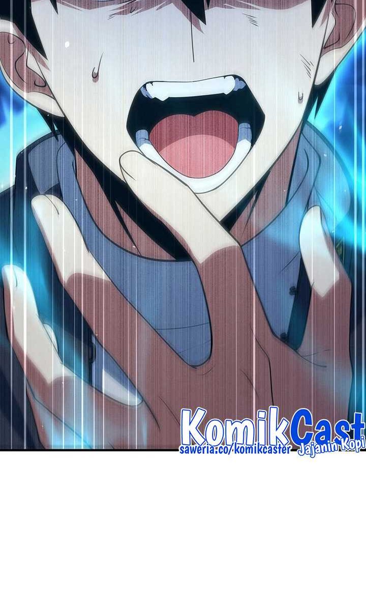 The Godslayer’s Imitator Chapter 27 - halaman 87