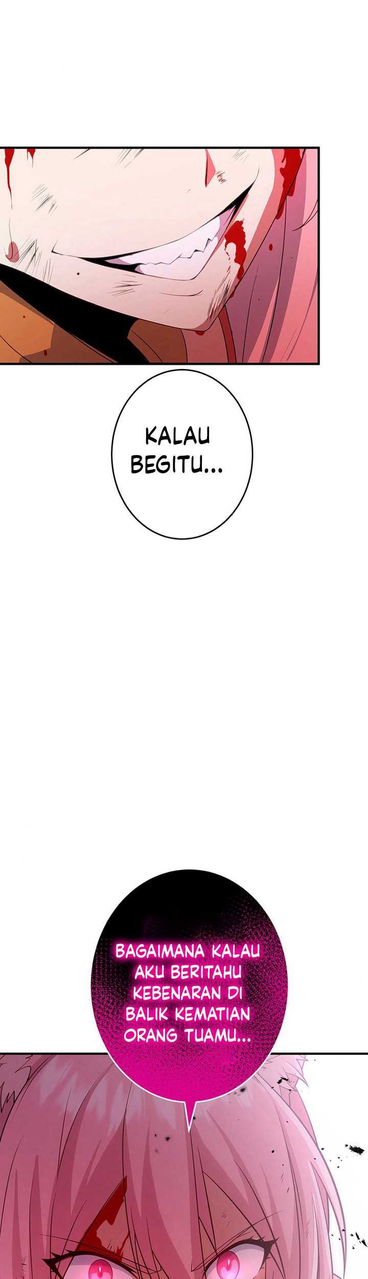 The Godslayer’s Imitator Chapter 27 - halaman 88