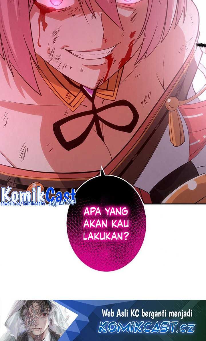 The Godslayer’s Imitator Chapter 27 - halaman 89