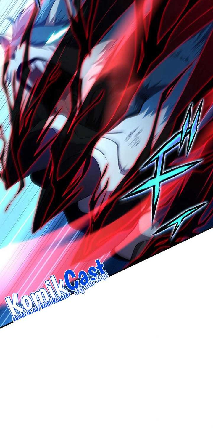 The Godslayer’s Imitator Chapter 27 - halaman 9
